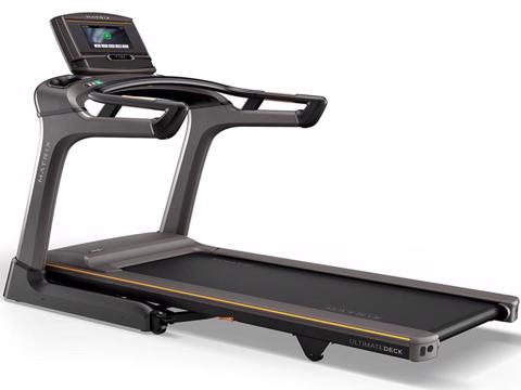 MATRIX TF30 Treadmill & XER Console